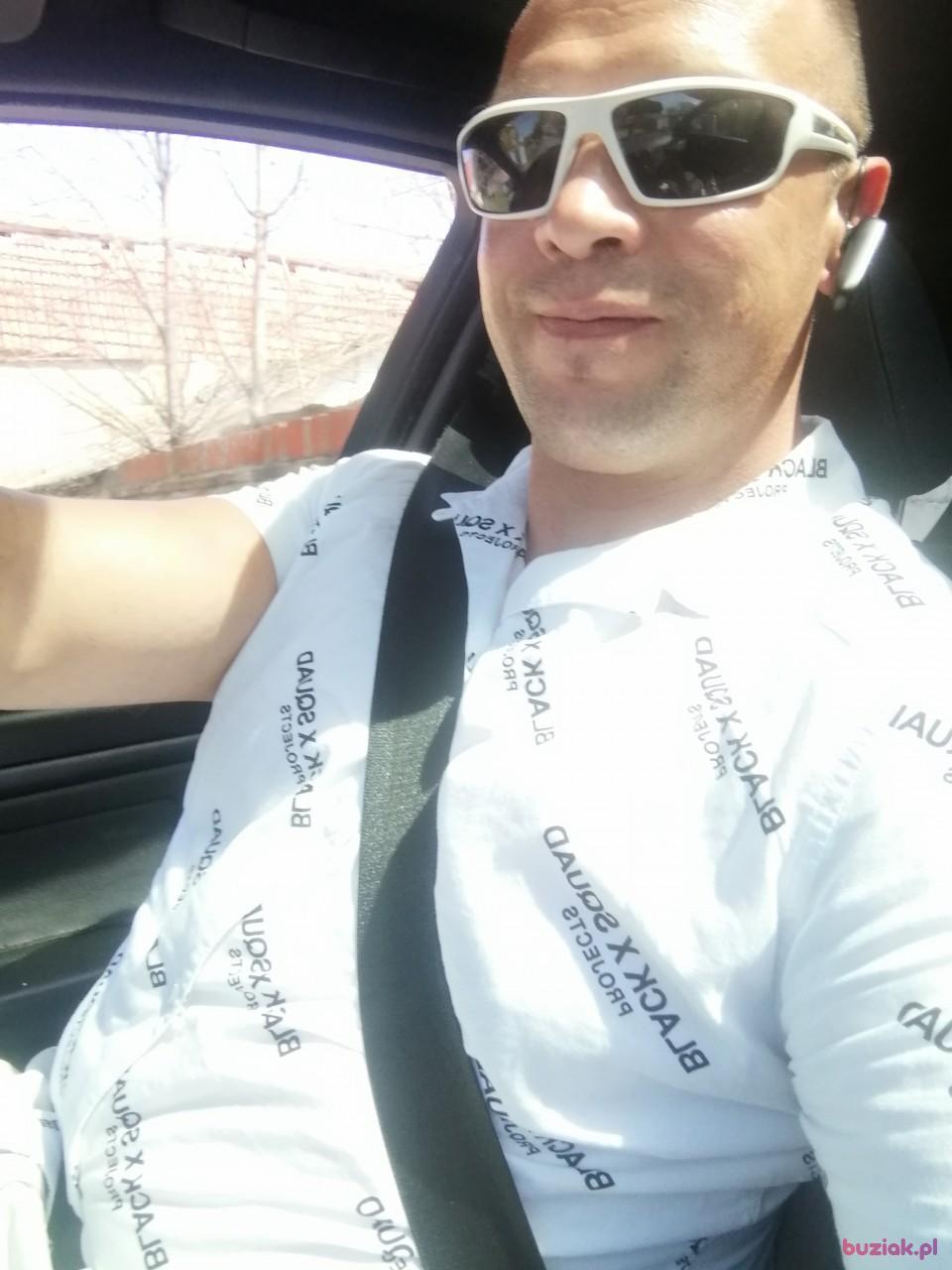 Paweł, Male, 42, Katowice, Polska, Photo: 11