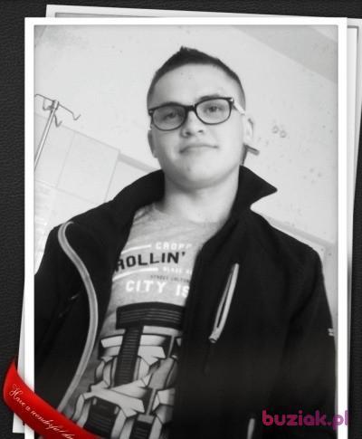 Grzegorz, Mężczyzna, 28, Krasnystaw, Polska, Zdjęcie: 3