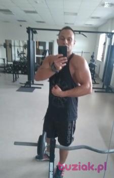 Michal, Mężczyzna, 42, Gorzów Wielkopolski, Polska, Zdjęcie: 2