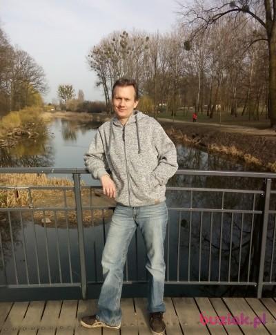 Dariusz, Mężczyzna, 46, Toruń, Polska, Zdjęcie: 3