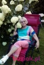 Elżbieta, Kobieta, 64, Poznań, Polska, Zdjęcie: 7