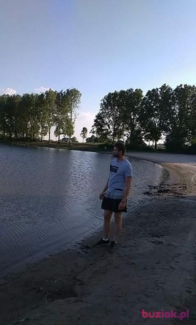 Paweł, Male, 34, Wrocław, Polska, Photo: 2
