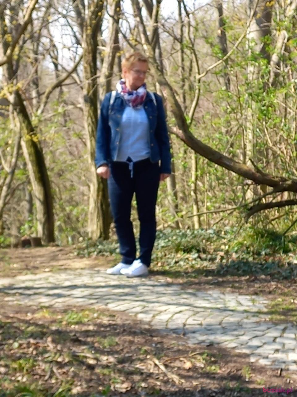Anna, Female, 63, Myślenice, Polska, Photo: 8