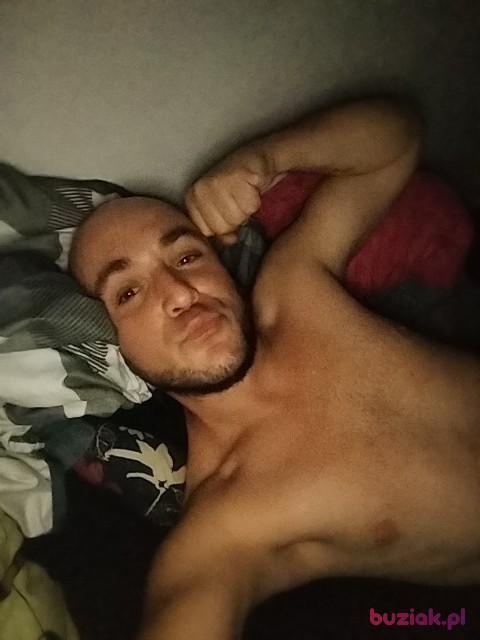 Hubert, Mężczyzna, 32, Frankfurt, Niemcy, Zdjęcie: 1