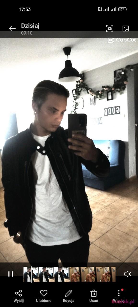 MariuszRuść, Mężczyzna, 20, Malbork, Polska, Zdjęcie: 5