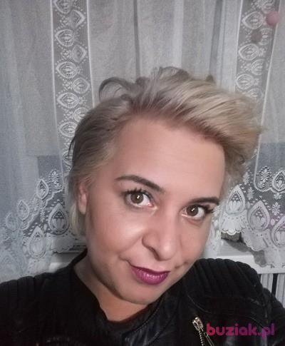 Kasia, Kobieta, 42, Poznań, Polska, Zdjęcie: 2
