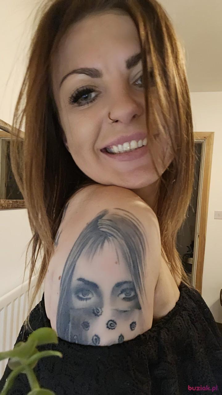 Marlena, Kobieta, 36, Stoke on Trent, Wielka Brytania, Zdjęcie: 2