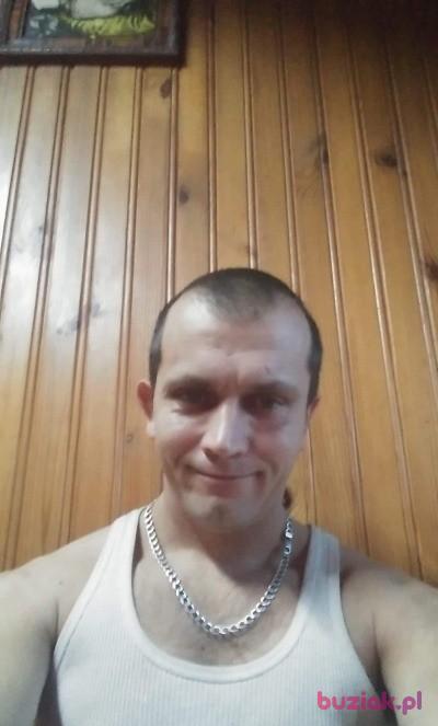 Biedronka1985, Mężczyzna, 41, Stąporków, Polska, Zdjęcie: 3