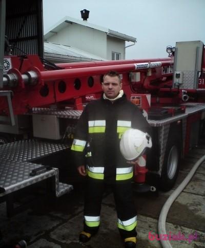 paweł, Male, 43, Tarnów, Polska, Photo: 2