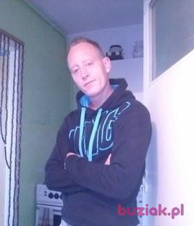 pawel, Male, 37, Wrocław, Polska, Photo: 1