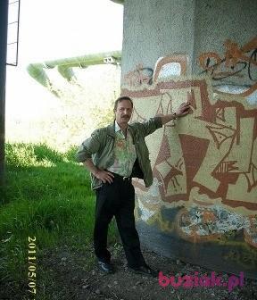Dariusz, Mężczyzna, 63, Konin, Polska, Zdjęcie: 2