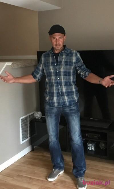 Robert, Mężczyzna, 53, USA, Zdjęcie: 2