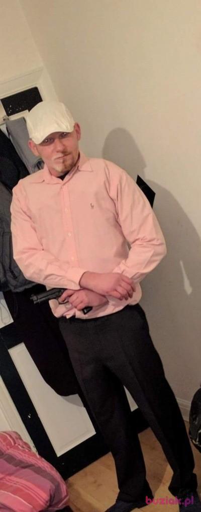 Tobiasz, Mężczyzna, 45, Westminster, Wielka Brytania, Zdjęcie: 2