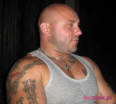 crx1983, Mężczyzna, 43, Niemodlin, Polska, Zdjęcie: 1