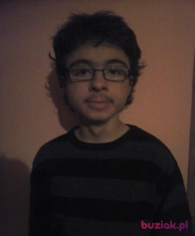 Sławek, Male, 27, Tarnów, Polska, Photo: 2