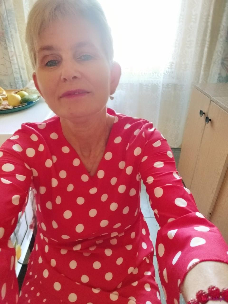 Beata, Female, 56, Wschowa, Polska, Photo: 13