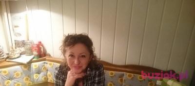 Dana, Kobieta, 62, Szczecin, Polska, Zdjęcie: 13