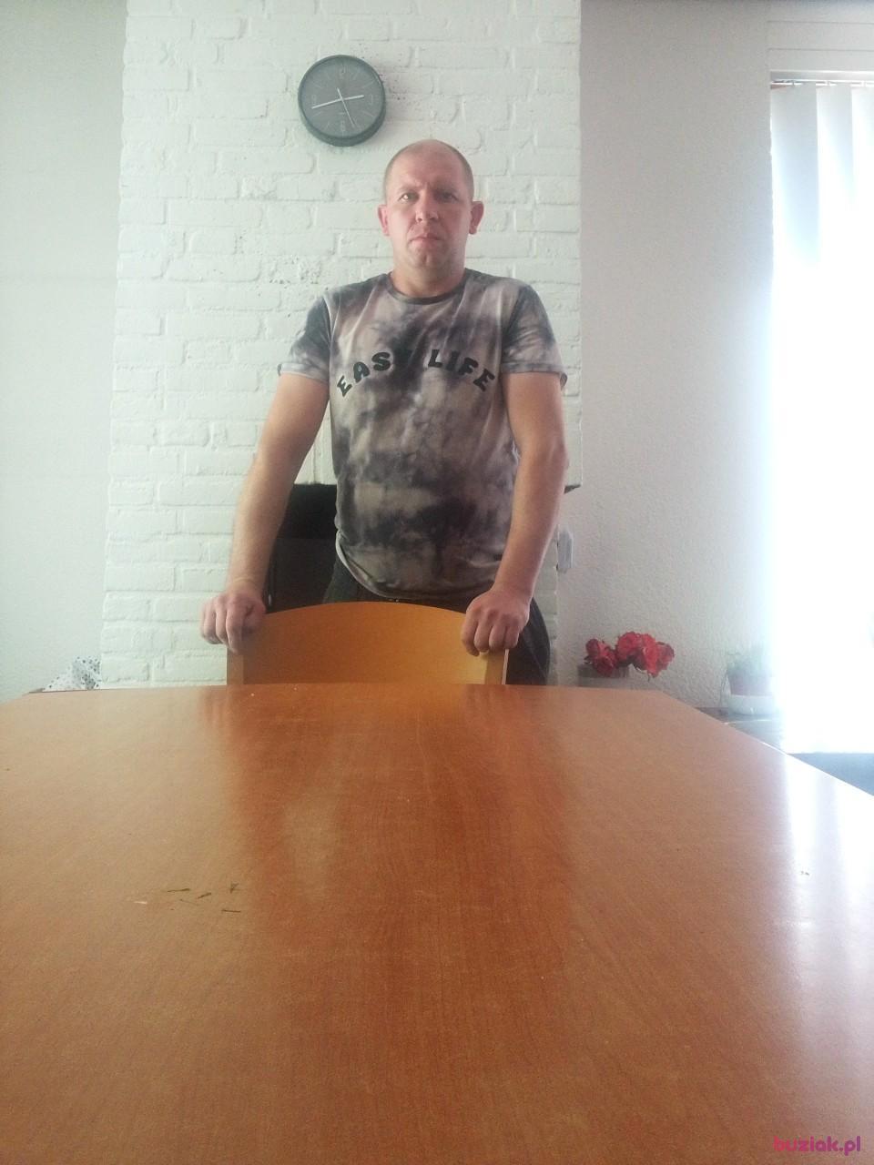 Adam, Mężczyzna, 42, Zator, Polska, Zdjęcie: 2