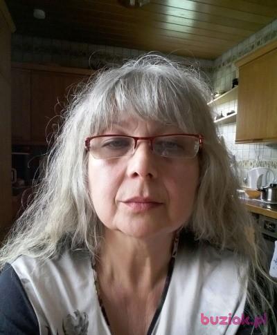 Gosia, Kobieta, 69, Frankfurt, Niemcy, Zdjęcie: 6