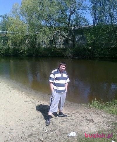 Mateusz, Mężczyzna, 34, Orneta, Polska, Zdjęcie: 2
