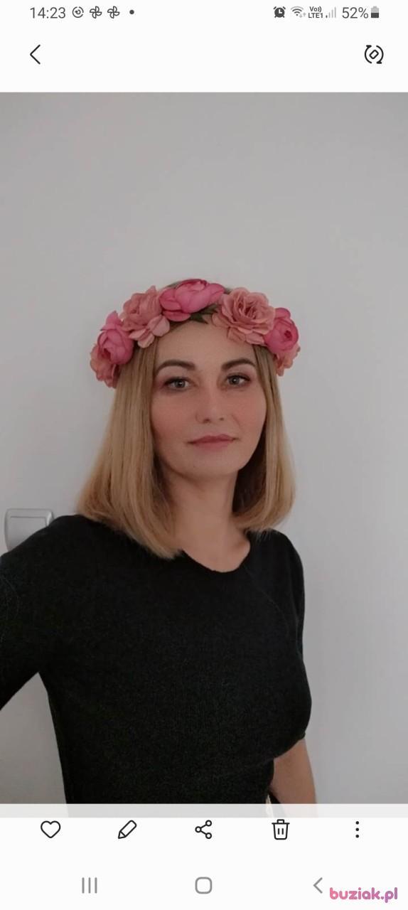 Ang, Kobieta, 44, Leszno, Polska, Zdjęcie: 2