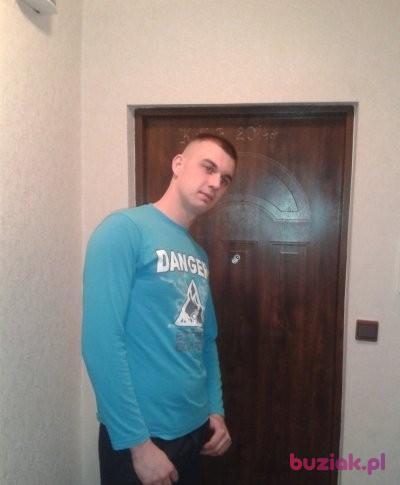 Brunecik24, Male, 37, Działdowo, Polska, Photo: 3