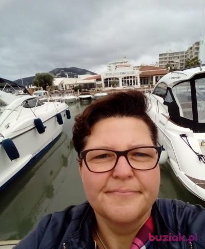 Katarzyna , Kobieta, 52, Dębica, Polska, Zdjęcie: 2