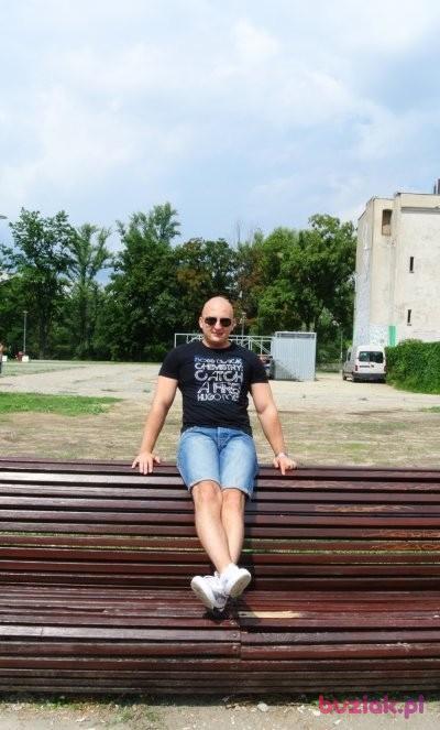 Daniel, Male, 42, Wrocław, Polska, Photo: 3