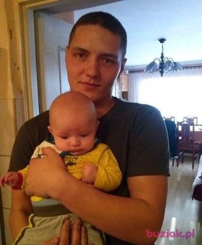 Sylwek, Male, 36, Grudziądz, Polska, Photo: 2