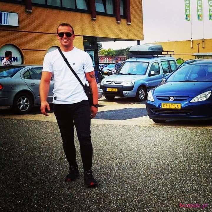 Paweł, Male, 28, Mielec, Polska, Photo: 3