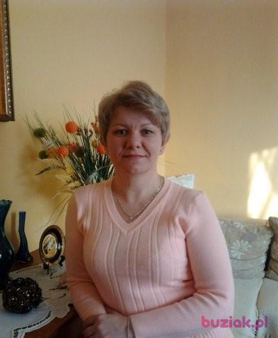 Agata, Female, 56, Turek, Polska, Photo: 4