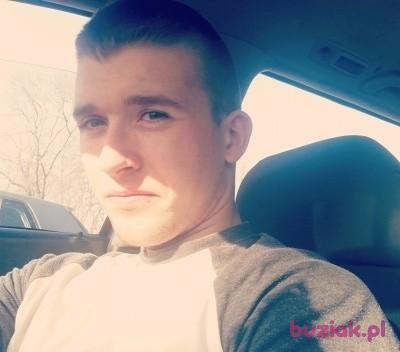 Marcin , Mężczyzna, 28, Września, Polska, Zdjęcie: 1