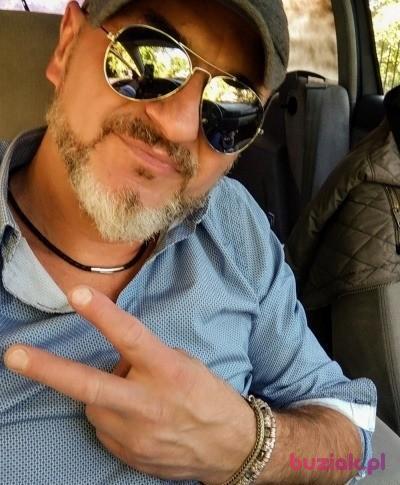 Andre, Mężczyzna, 50, Polska, Zdjęcie: 1