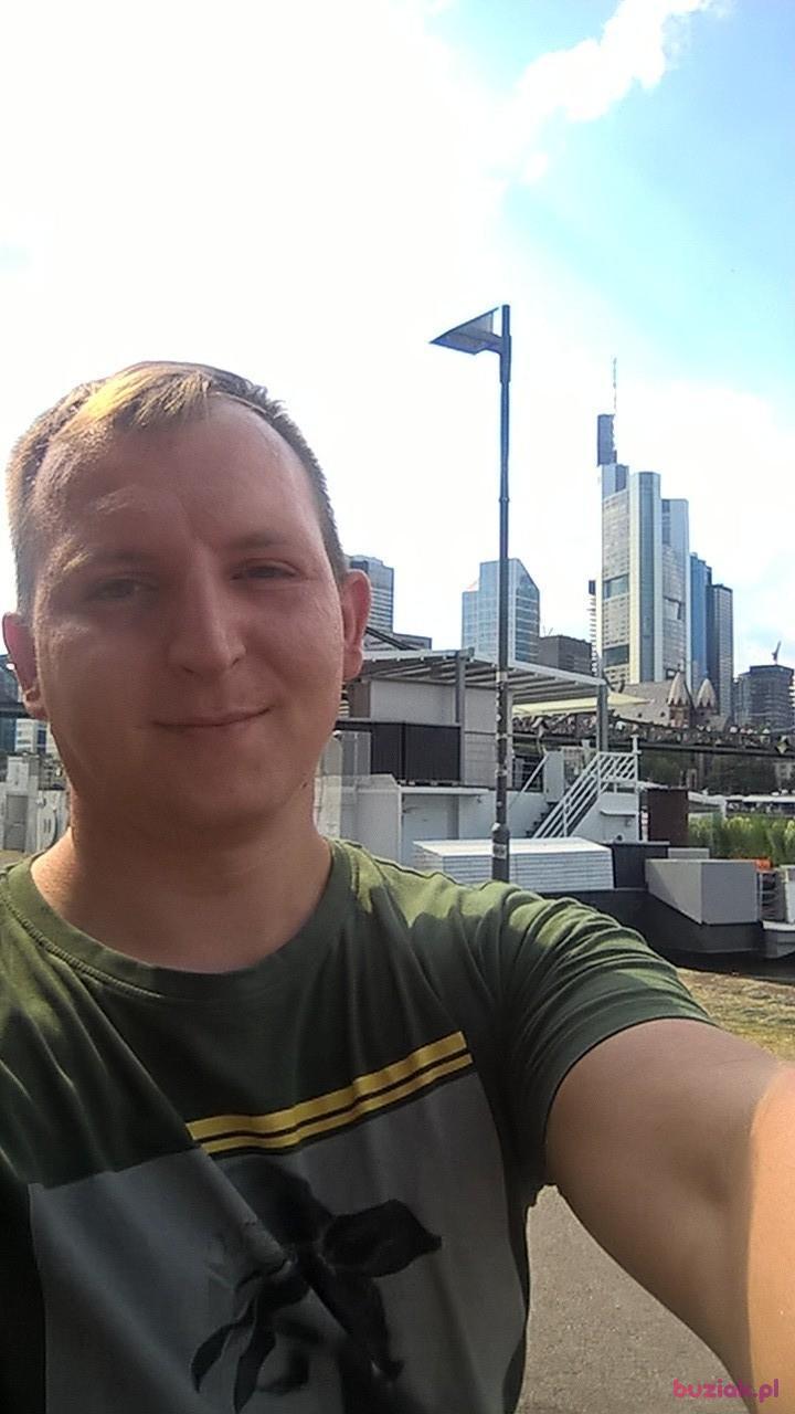 Maciej, Mężczyzna, 36, Skwierzyna, Polska, Zdjęcie: 3