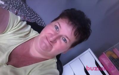 AGNIESZKA, Kobieta, 53, Poznań, Polska, Zdjęcie: 3