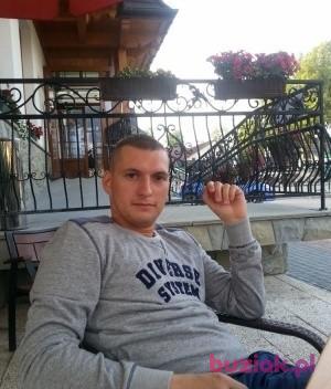 Kamil, Male, 36, Kraków, Polska, Photo: 1