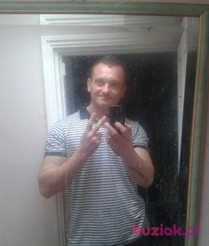 marek, Mężczyzna, 44, Wielka Brytania, Zdjęcie: 1