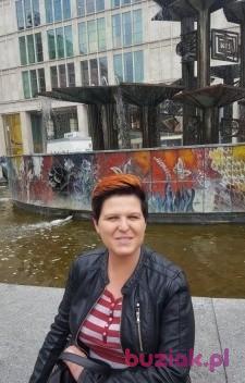 Gosia, Female, 38, Berlin, Niemcy, Photo: 3