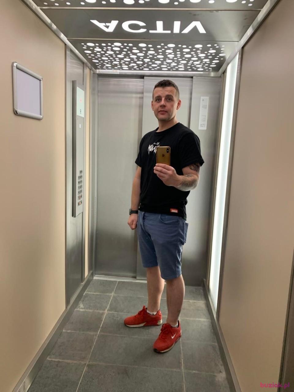 Damian, Male, 38, Katowice, Polska, Photo: 6