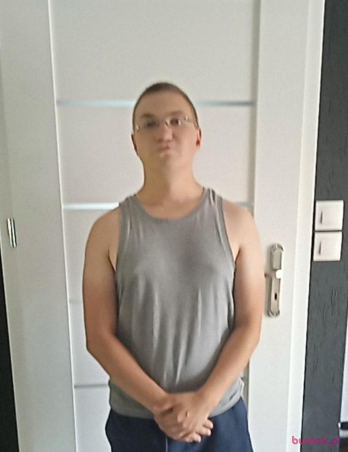 Adam, Male, 26, Wrocław, Polska, Photo: 2