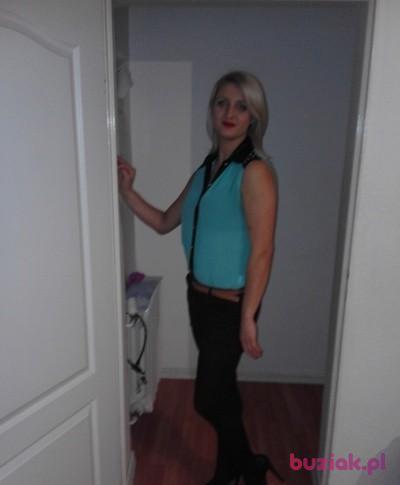 Olcia233, Female, 33, Słupsk, Polska, Photo: 1
