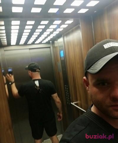 Przemysław, Mężczyzna, 35, Warszawa, Polska, Zdjęcie: 5
