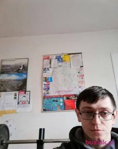 Łukasz, Male, 34, Płońsk, Polska, Photo: 7