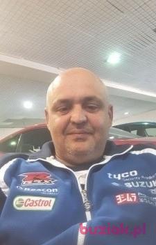 Wojciech , Male, 53, Chester-le-Street, Wielka Brytania, Photo: 4