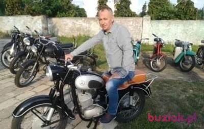 Mariusz, Mężczyzna, 47, Kluczbork, Polska, Zdjęcie: 4