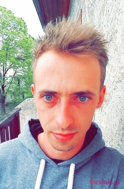 Bartek, Mężczyzna, 35, Rzeszów, Polska, Zdjęcie: 3