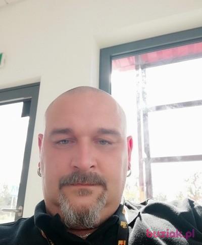 Wojciech, Male, 48, Grodzisk Mazowiecki, Polska, Photo: 2