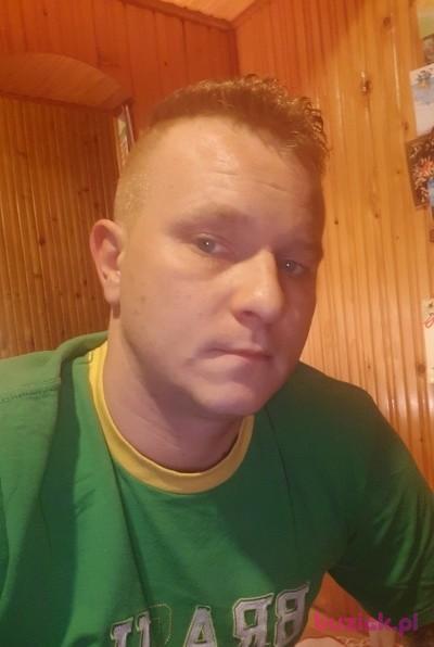 Mariusz, Male, 42, Staszów, Polska, Photo: 1