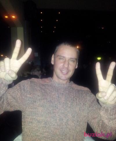 Aleksander, Mężczyzna, 52, Wielka Brytania, Zdjęcie: 3