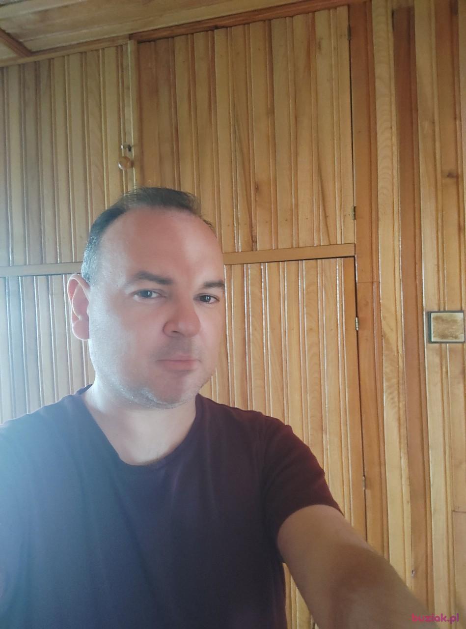 Marius, Male, 42, Kraków, Polska, Photo: 3